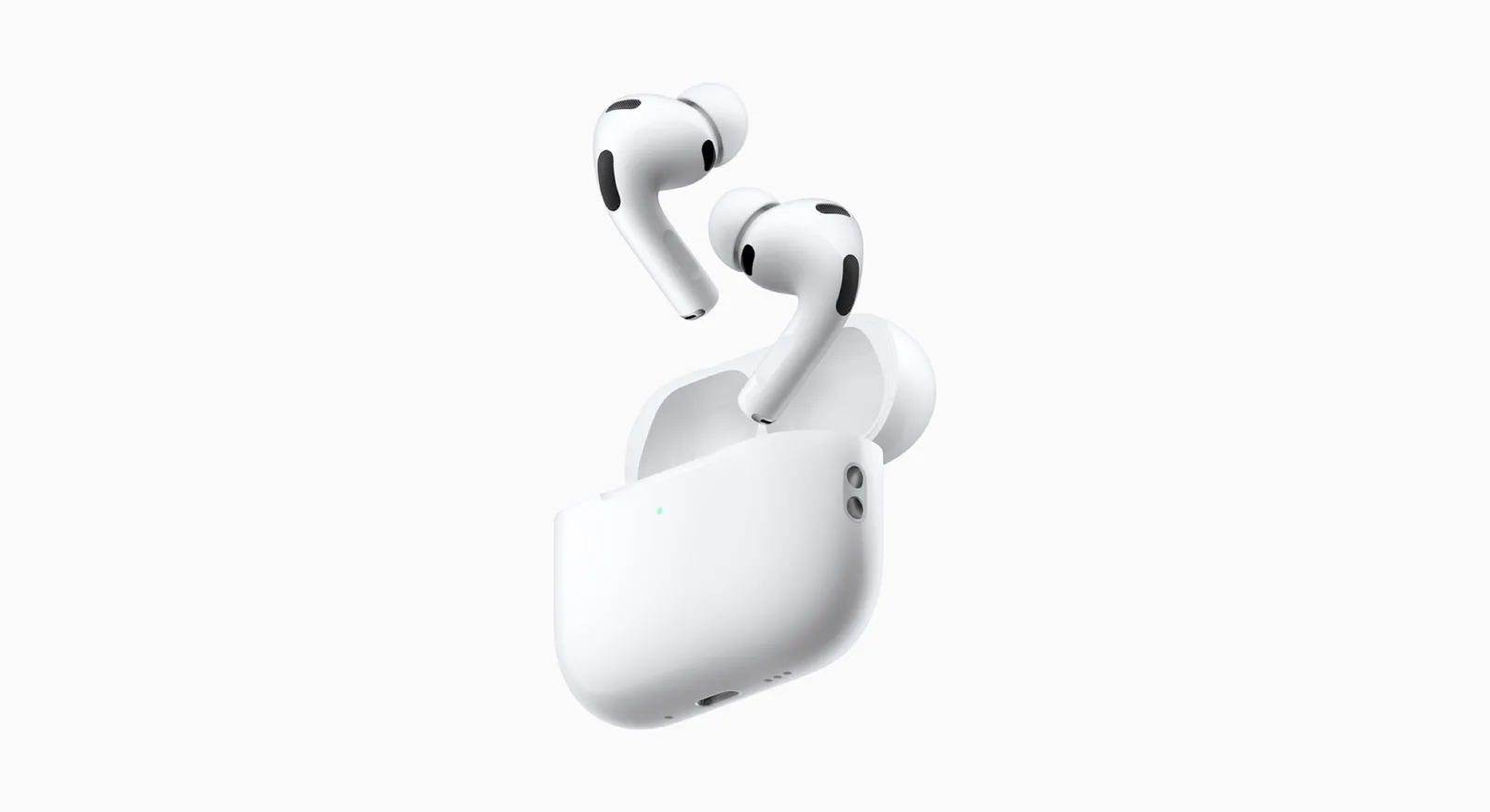 Kalp atışını ölçen yeni AirPods Pro 3 tanıtıldı