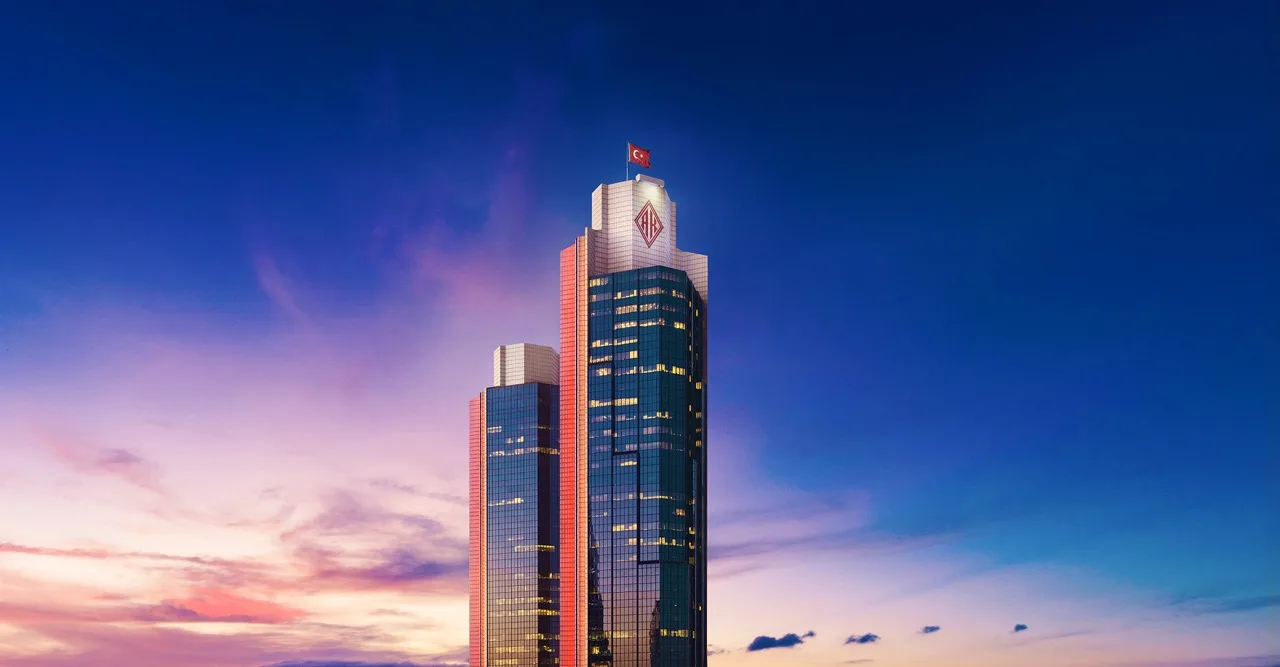 Akbank LAB imzalı AI for Good Innovation Factory Türkiye kazananı RareSum oldu Akbank LAB imzalı AI for Good Innovation Factory Türkiye kazananı RareSum oldu