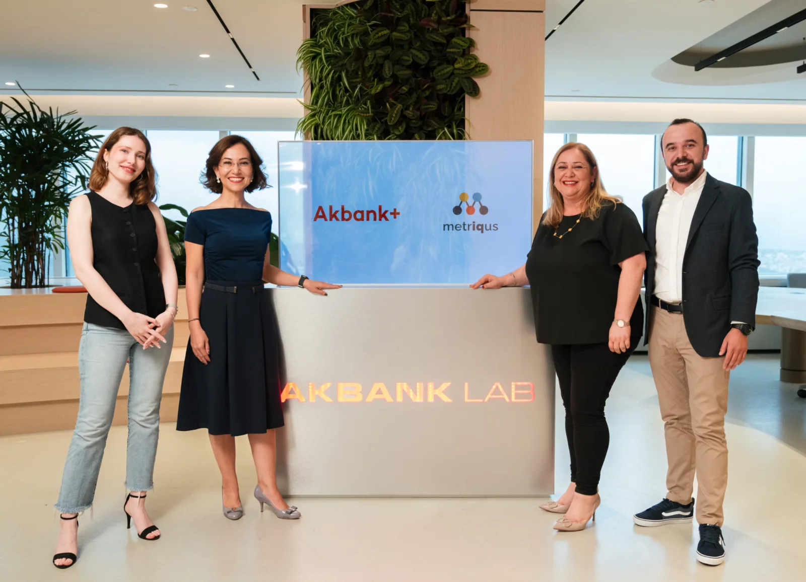 Akbank
