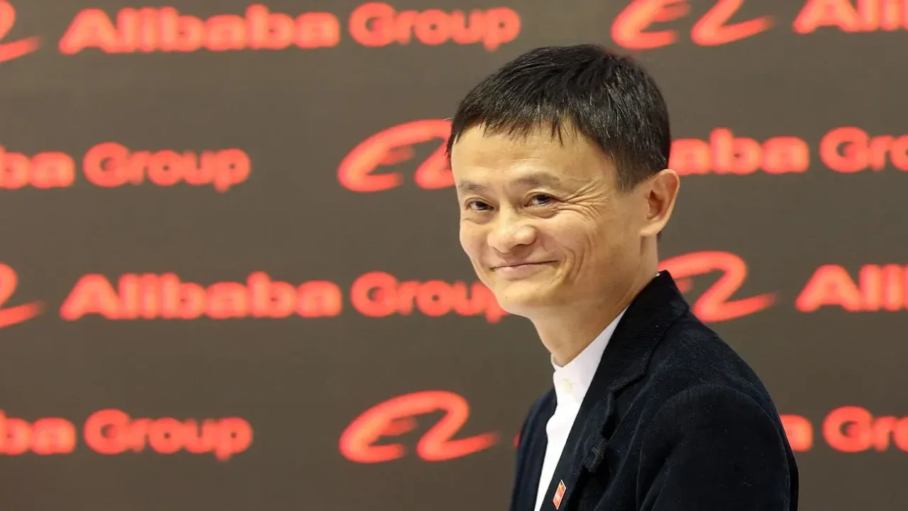 Alibaba, en güçlü yapay zeka modeli Qwen3.8-Max'i duyurdu Alibaba, en güçlü yapay zeka modeli Qwen3.8-Max'i duyurdu
