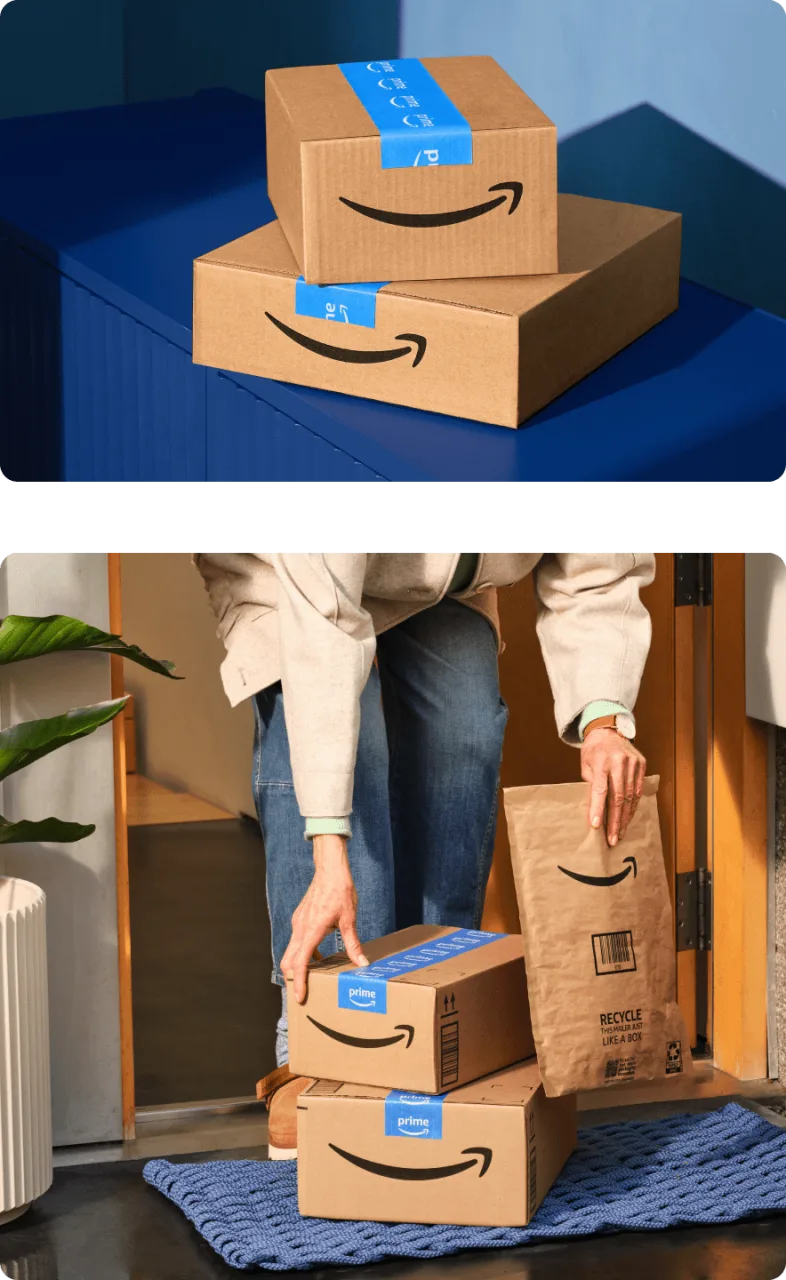 Amazon, Gülümseten Kasım kampanyasının detaylarını açıkladı Amazon, Gülümseten Kasım kampanyasının detaylarını açıkladı