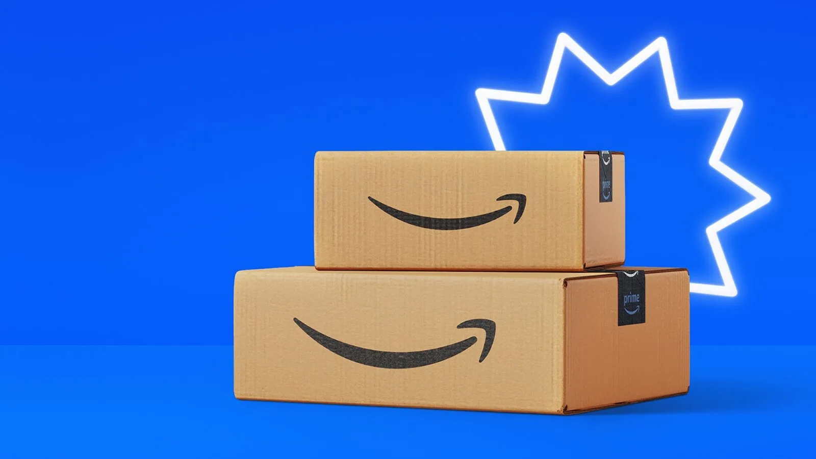 Amazon Prime Day, 8 Temmuz'da başlıyor