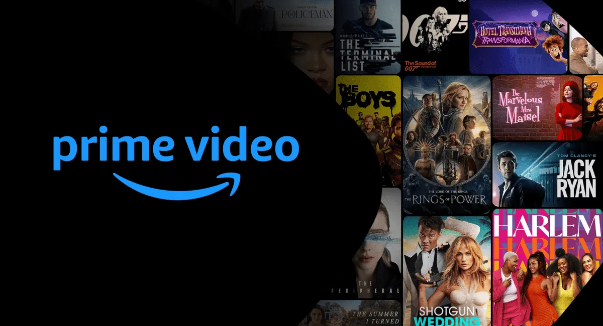 Amazon Prime Video, Türkiye'de reklamlı abonelik sunmaya başlıyor