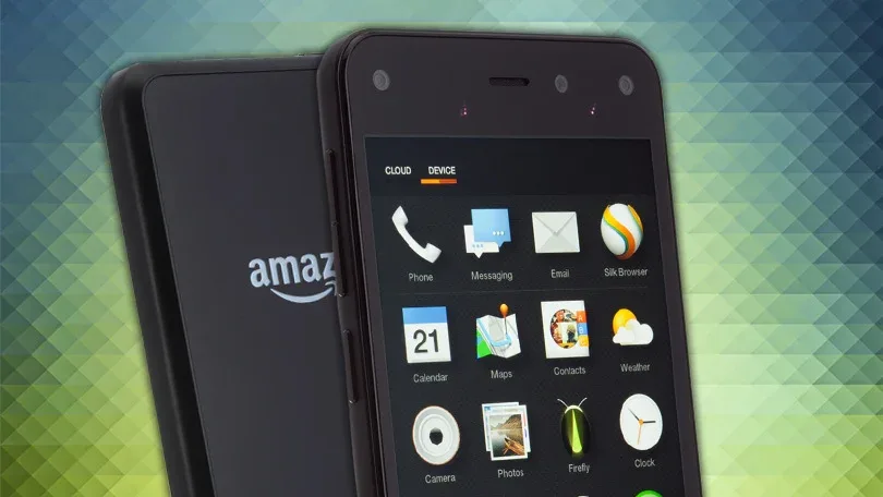 Amazon, yeniden akıllı telefon pazarına girmeye hazırlanıyor – görsel 1 Amazon, yeniden akıllı telefon pazarına girmeye hazırlanıyor – görsel 1