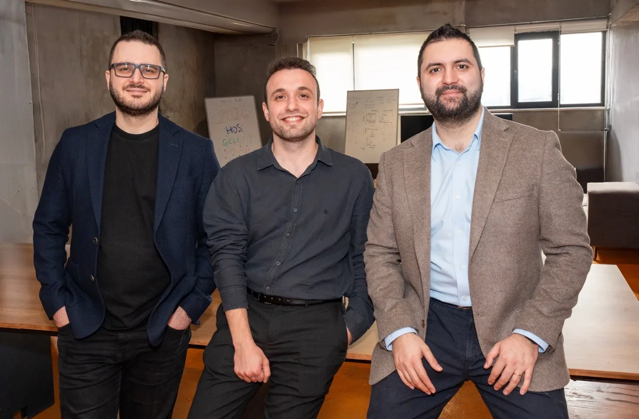 Analitik e-ticaret çözümleri geliştiren Mindsite, 2 milyon dolar yatırım aldı