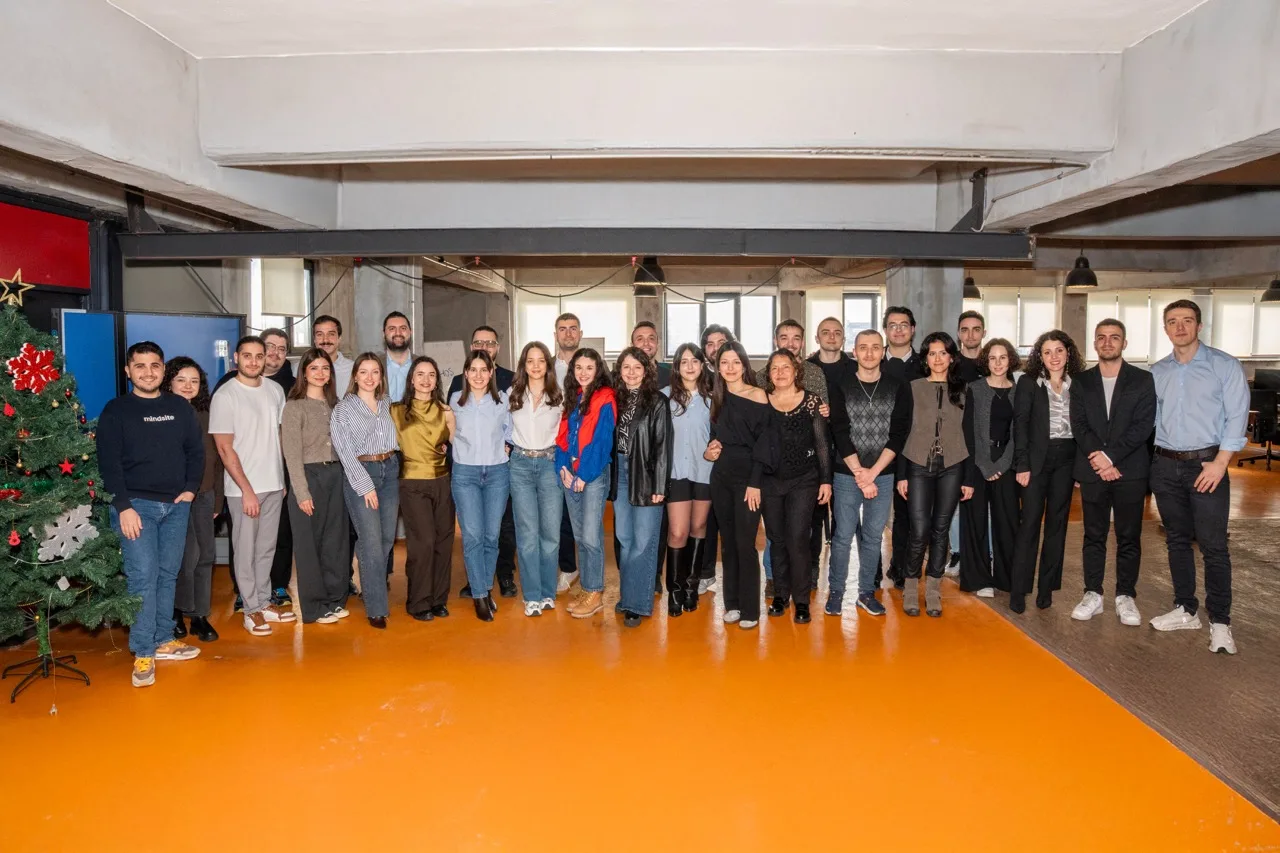 Analitik e-ticaret çözümleri geliştiren Mindsite, 2 milyon dolar yatırım aldı
