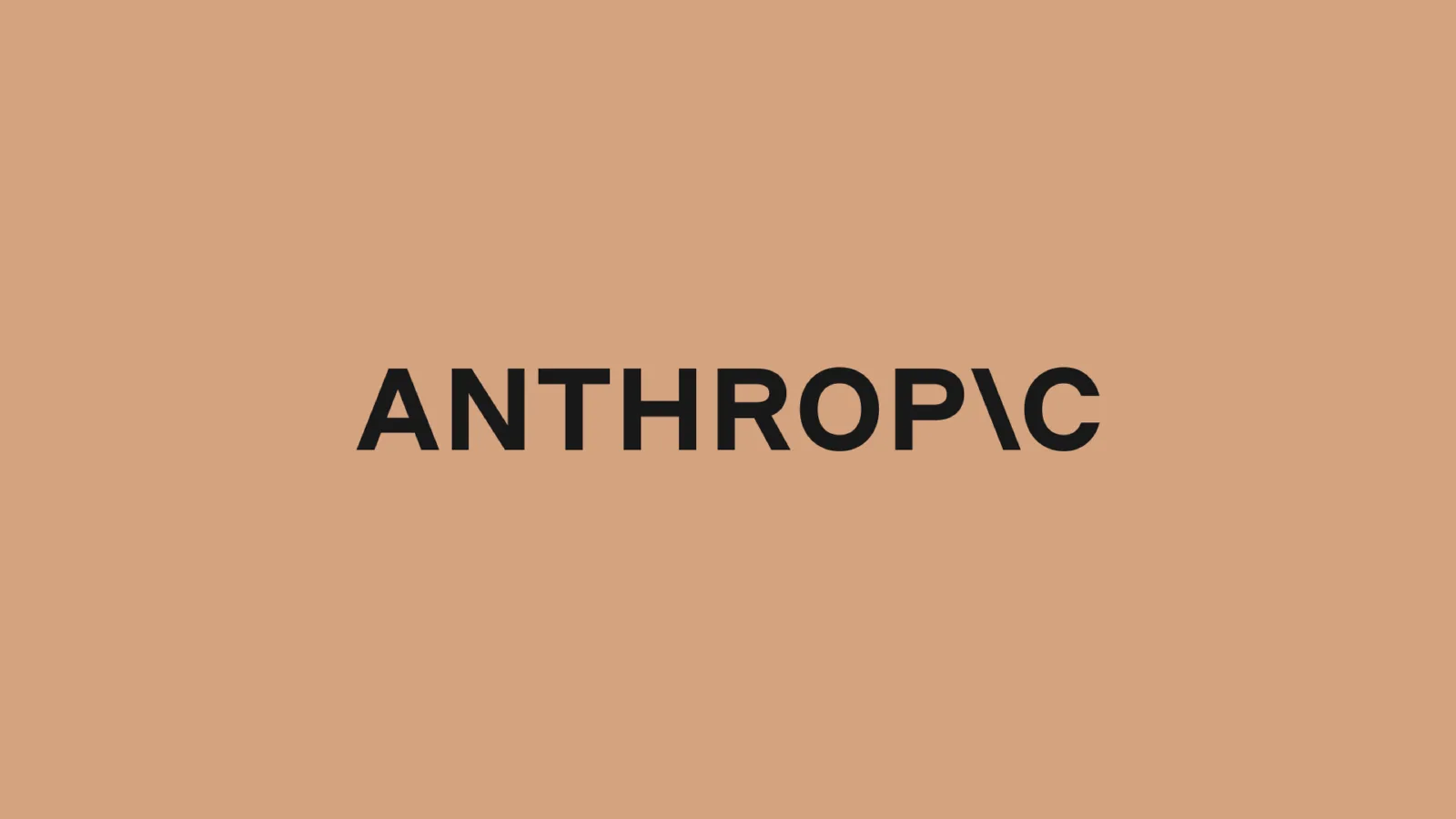 Anthropic