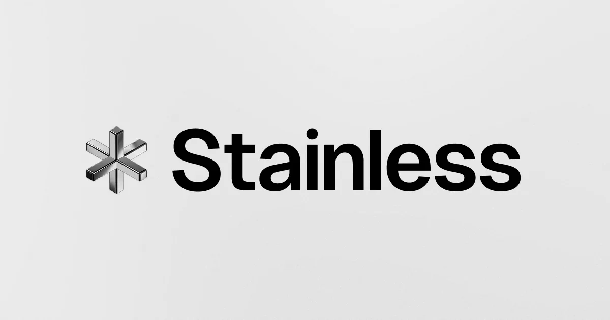 Anthropic, geliştirici araçları üreten Stainless'i satın aldı