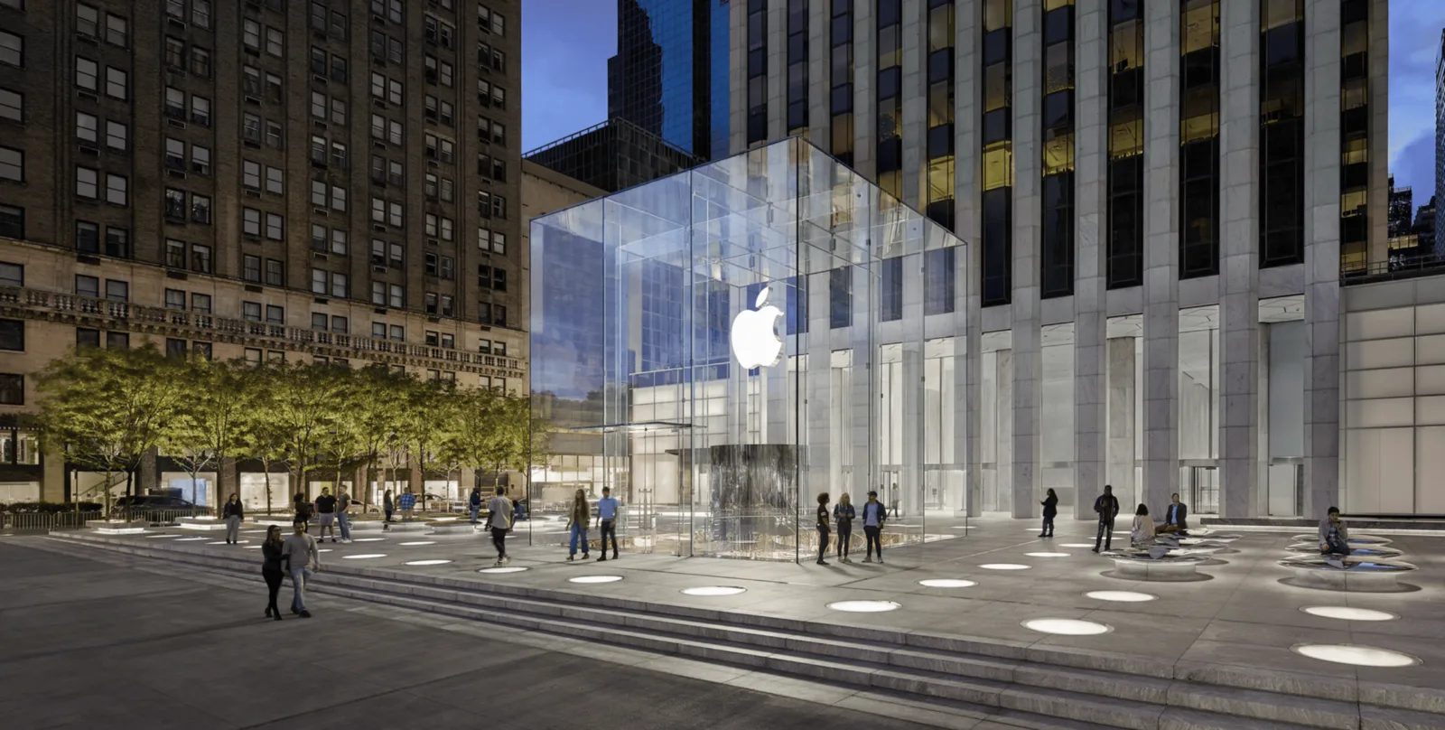Apple, 2023 3. çeyreği 81,7 milyar dolar gelir ile tamamladı