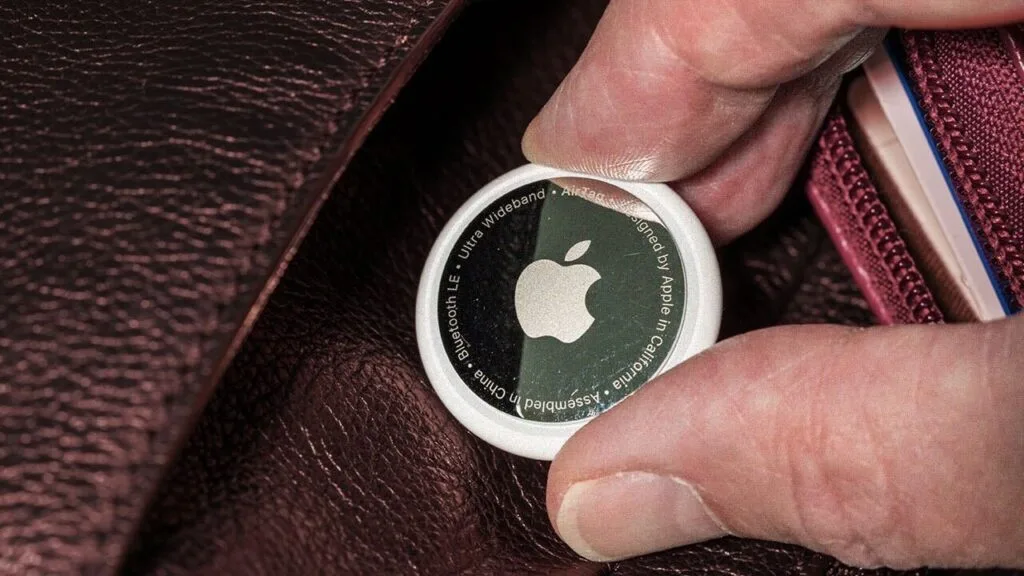Apple, AirTag 2'yi tanıttı – görsel 2