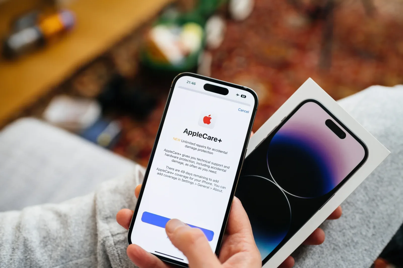 Apple, yeni yapay zekası Ask'i test ediyor