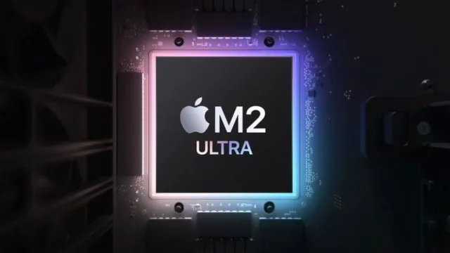 Apple, birden fazla çip üreticisini satın almayı planlıyor