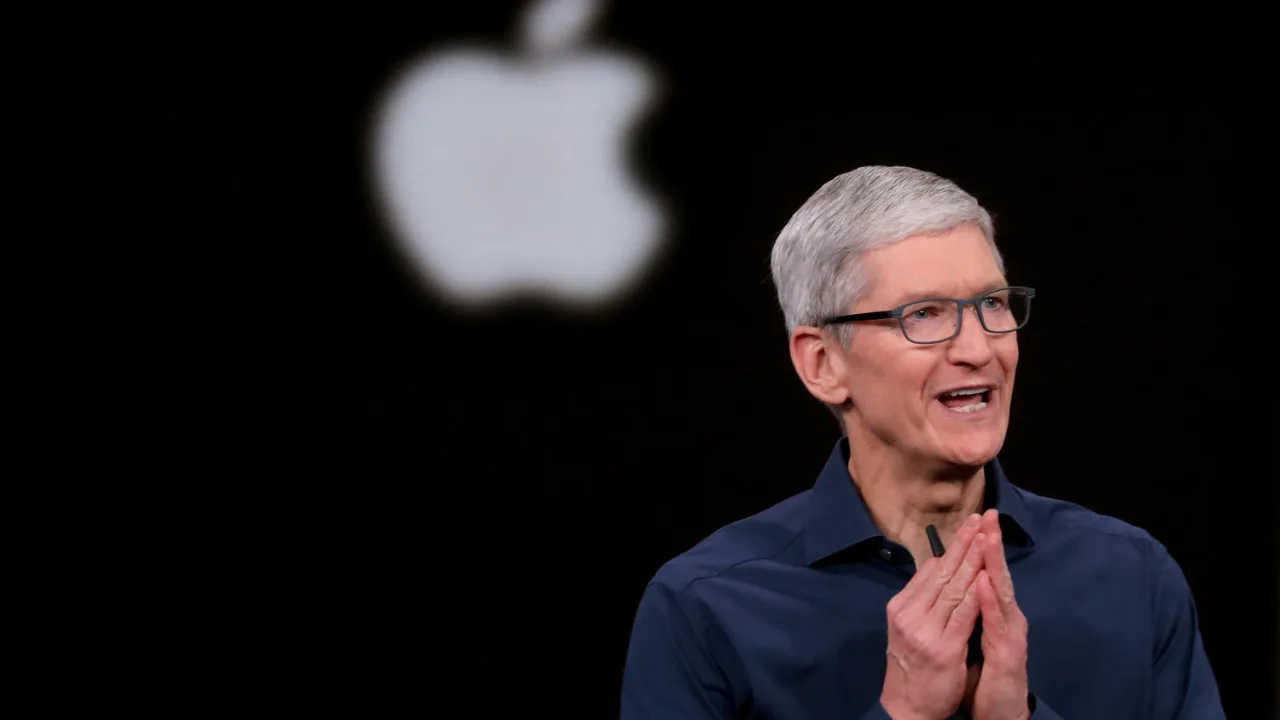 Apple, OpenAI'a dava açtı