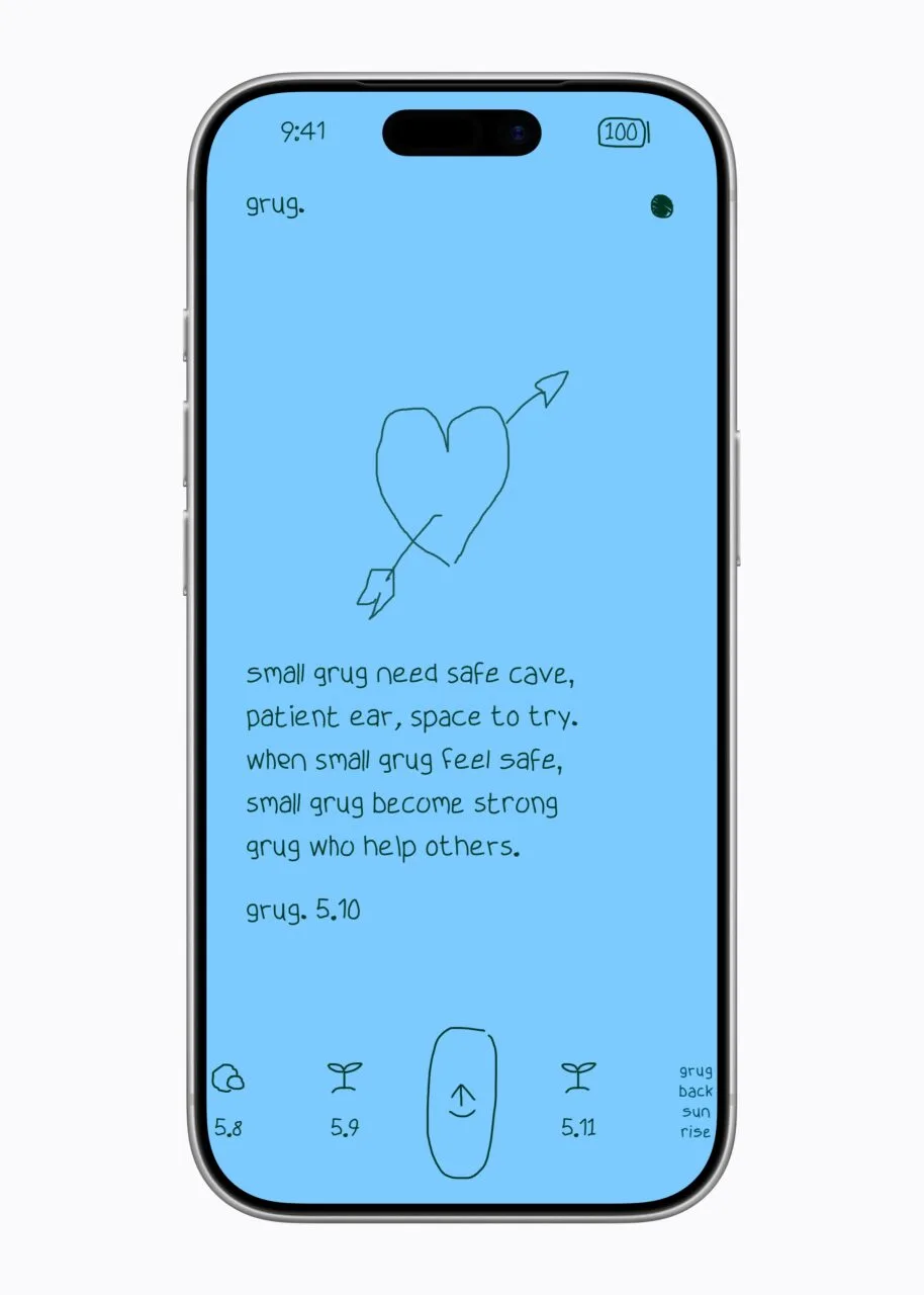 Apple Design Awards kazanan 12 oyun ve uygulama belli oldu – görsel 1 Apple Design Awards kazanan 12 oyun ve uygulama belli oldu – görsel 1