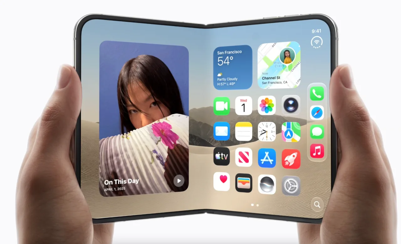 Apple etkinliğinde duyurulan her şey