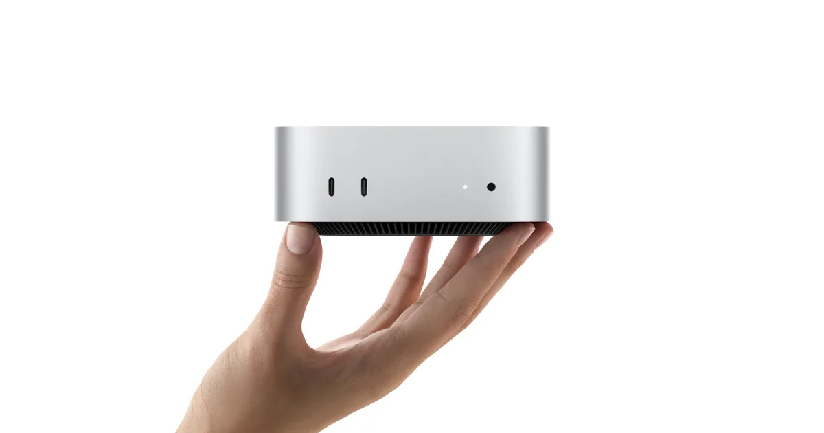 Apple, en uygun fiyatlı Mac mini'yi satıştan kaldırdı Apple, en uygun fiyatlı Mac mini'yi satıştan kaldırdı
