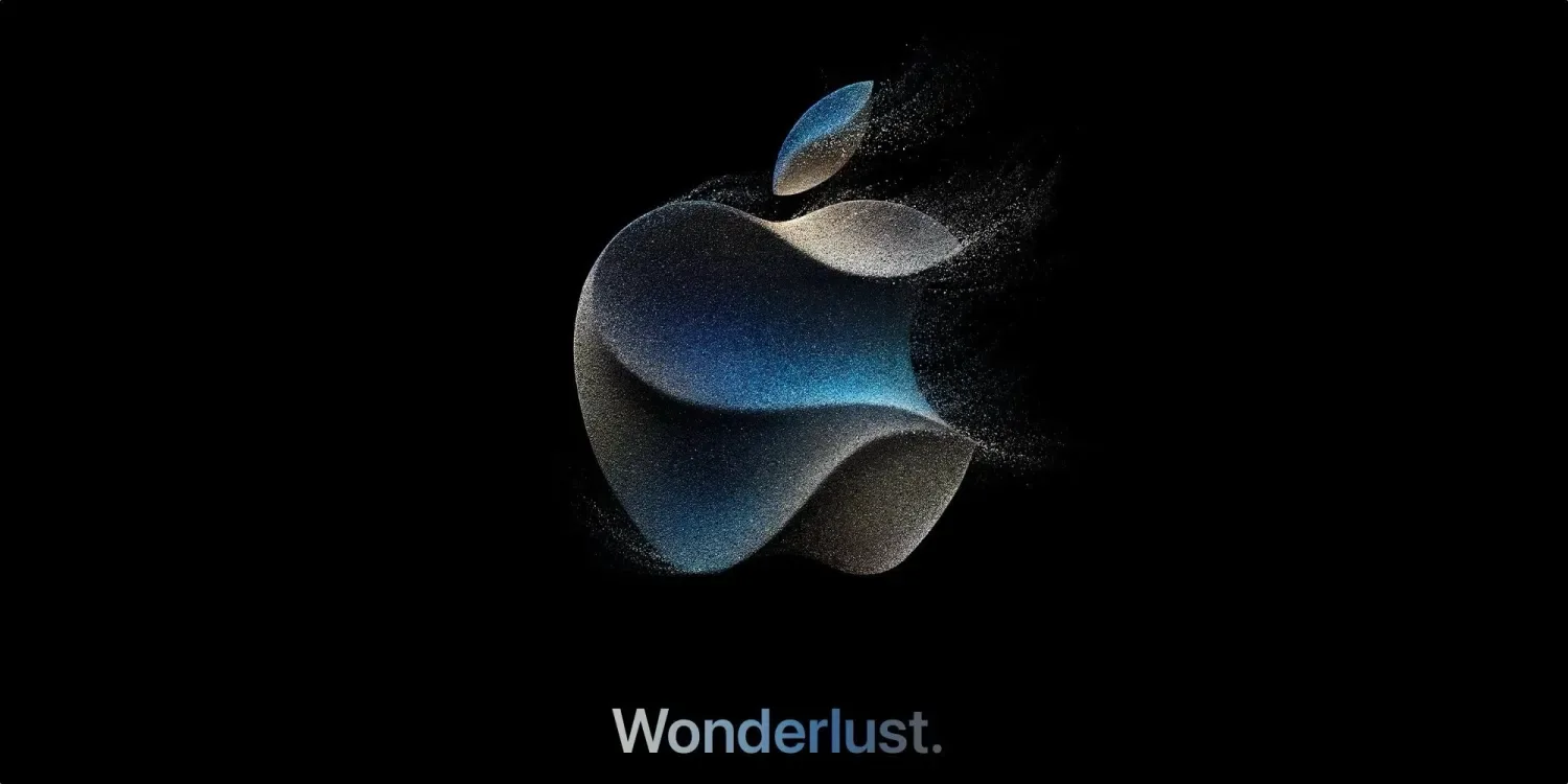 Apple, merakla beklenen yeni etkinliği için tarihi açıkladı