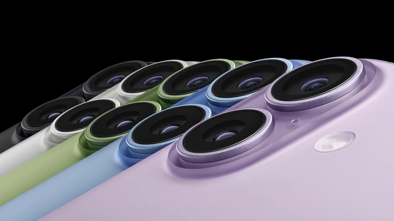 4 farklı modelden oluşan iPhone 17 ailesi tanıtıldı – görsel 2 4 farklı modelden oluşan iPhone 17 ailesi tanıtıldı – görsel 2