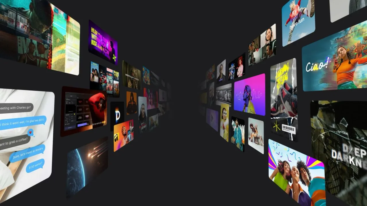 Apple, Final Cut Pro eklentileri geliştiren MotionVFX'i satın aldı Apple, Final Cut Pro eklentileri geliştiren MotionVFX'i satın aldı