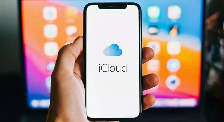 icloud
