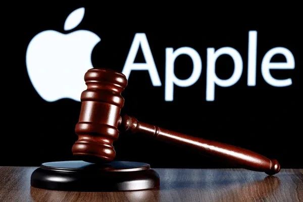 Apple ile Rivos arasındaki ticari sır davası çözüme varıyor