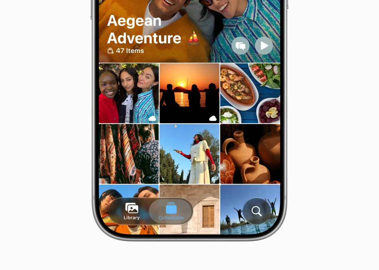 Apple'ın WWDC26 etkinliğinde tanıttığı tüm yenilikler – görsel 5 Apple'ın WWDC26 etkinliğinde tanıttığı tüm yenilikler – görsel 5