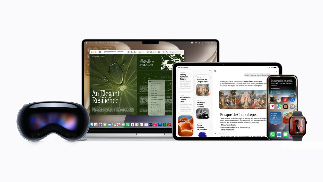 Apple Intelligence, Çin pazarına Alibaba iş birliğiyle giriş yapacak