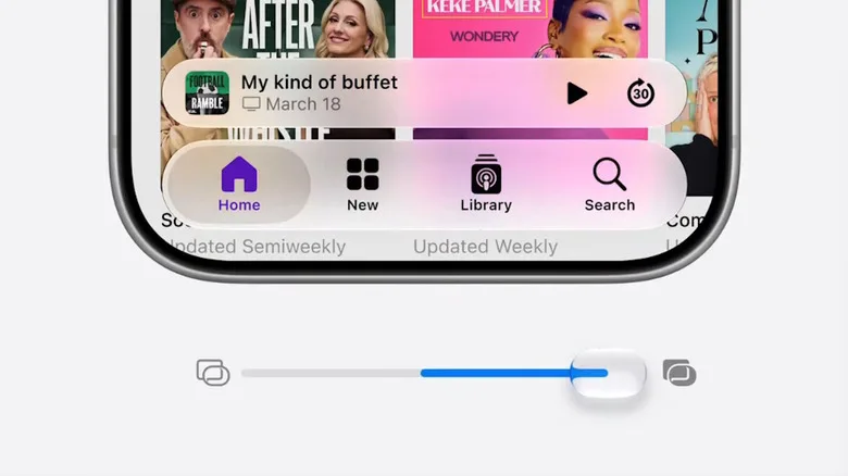 Apple'ın WWDC26 etkinliğinde tanıttığı tüm yenilikler – görsel 4 Apple'ın WWDC26 etkinliğinde tanıttığı tüm yenilikler – görsel 4