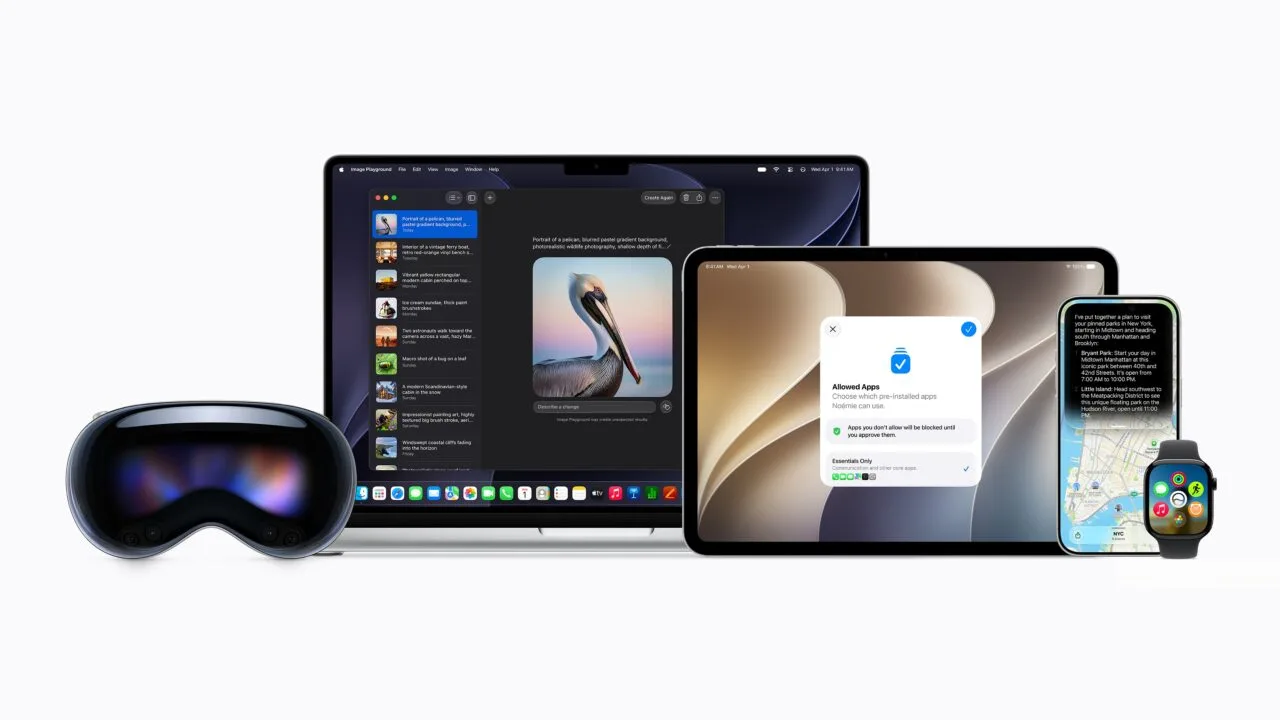 Apple'ın WWDC26 etkinliğinde tanıttığı tüm yenilikler – görsel 1 Apple'ın WWDC26 etkinliğinde tanıttığı tüm yenilikler – görsel 1
