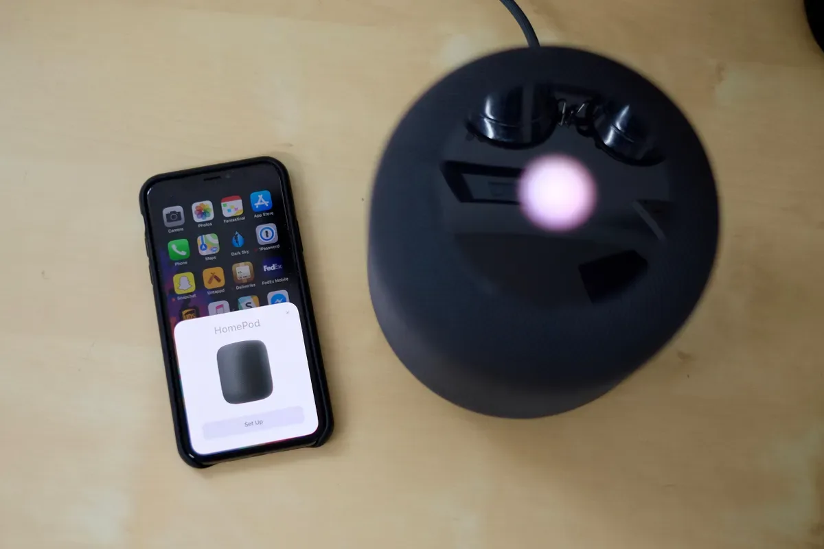 Apple Intelligence geleceği: Vision Pro ve HomePod – görsel 2