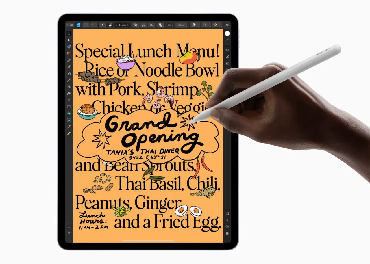 Apple Etkinliği'nde tanıtılan tüm yenilikler: iPad, AI, Apple Pencil – görsel 3
