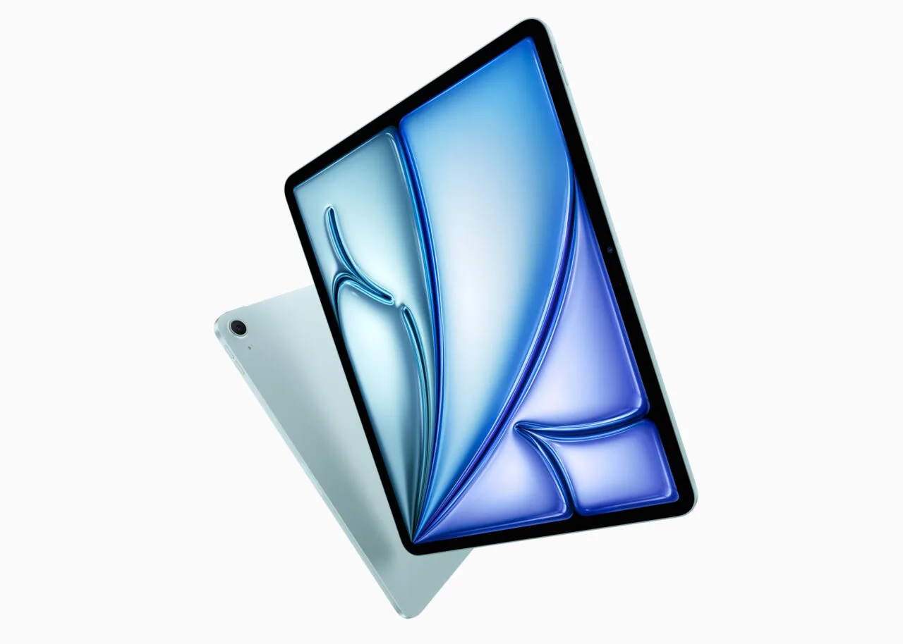 Apple Etkinliği'nde tanıtılan tüm yenilikler: iPad, AI, Apple Pencil – görsel 1