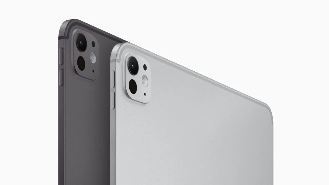 iPad Pro (M4) inceleme – görsel 3 iPad Pro (M4) inceleme – görsel 3