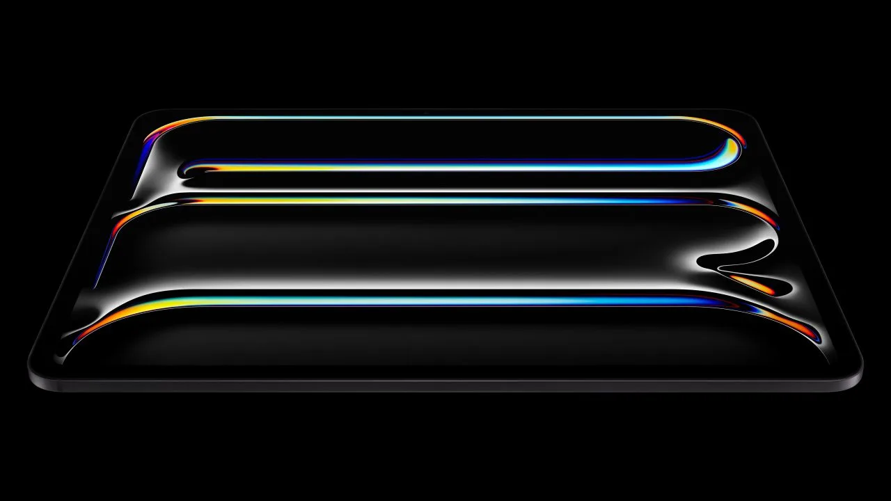 iPad Pro (M4) inceleme – görsel 1 iPad Pro (M4) inceleme – görsel 1