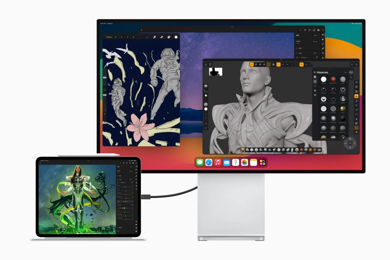 iPad Pro (M4) inceleme – görsel 5 iPad Pro (M4) inceleme – görsel 5