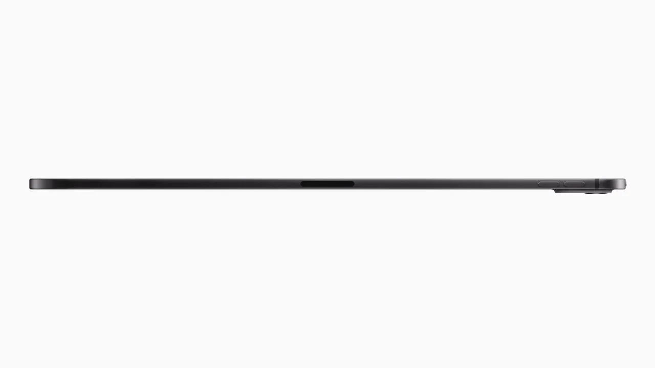 iPad Pro (M4) inceleme – görsel 2 iPad Pro (M4) inceleme – görsel 2