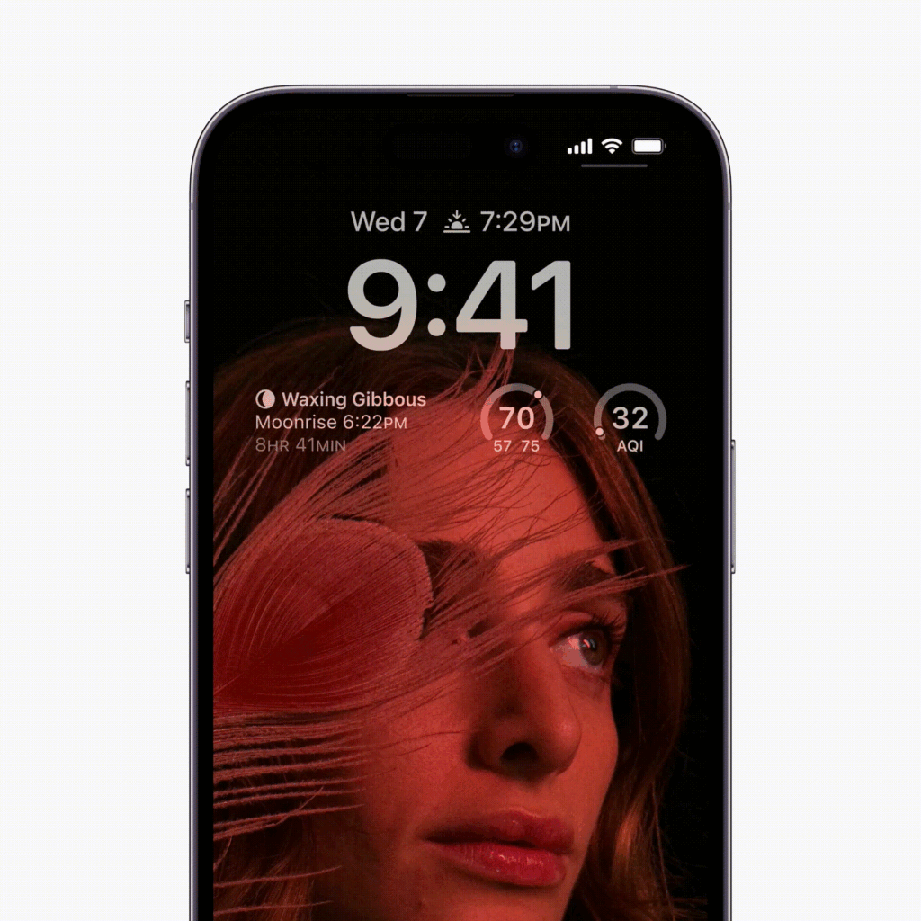 Yeni kapsül tasarımı ile iPhone 14 Pro ve 14 Pro Max tanıtıldı – görsel 2 Yeni kapsül tasarımı ile iPhone 14 Pro ve 14 Pro Max tanıtıldı – görsel 2