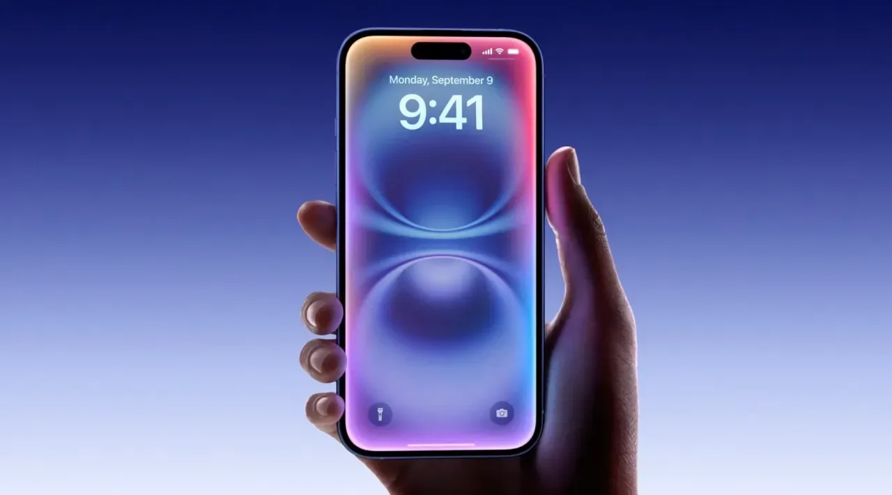 apple iPhone 16 ve iPhone 16 pro