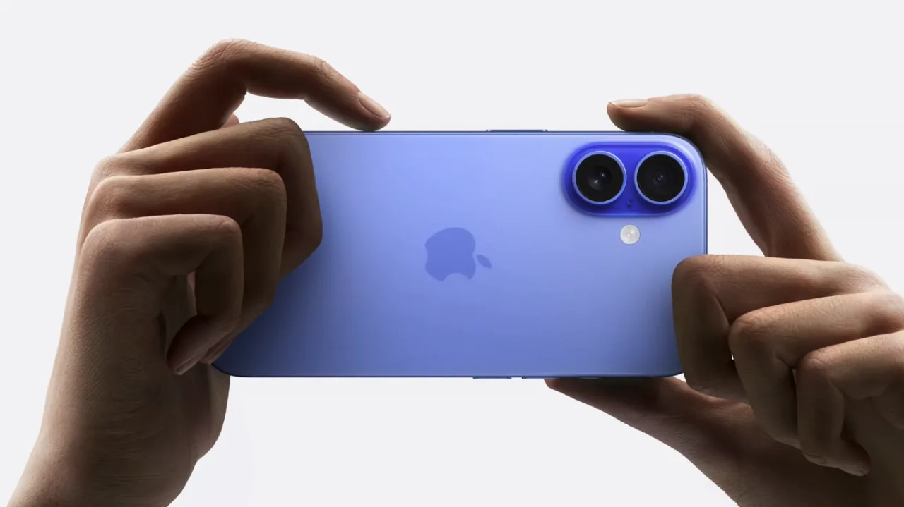 Apple, iPhone 16 ve iPhone 16 Pro modellerini tanıttı – görsel 1