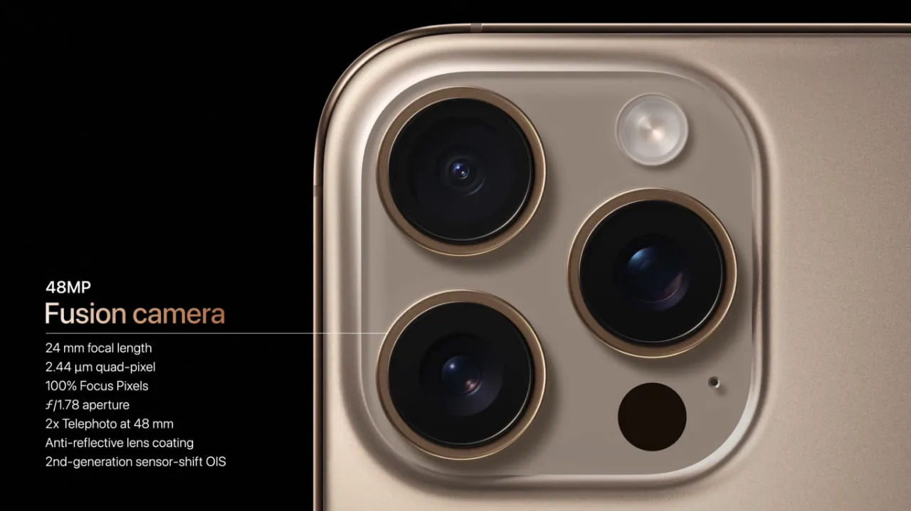 Apple, iPhone 16 ve iPhone 16 Pro modellerini tanıttı – görsel 6