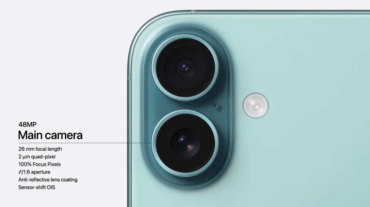 Apple, iPhone 16 ve iPhone 16 Pro modellerini tanıttı – görsel 2