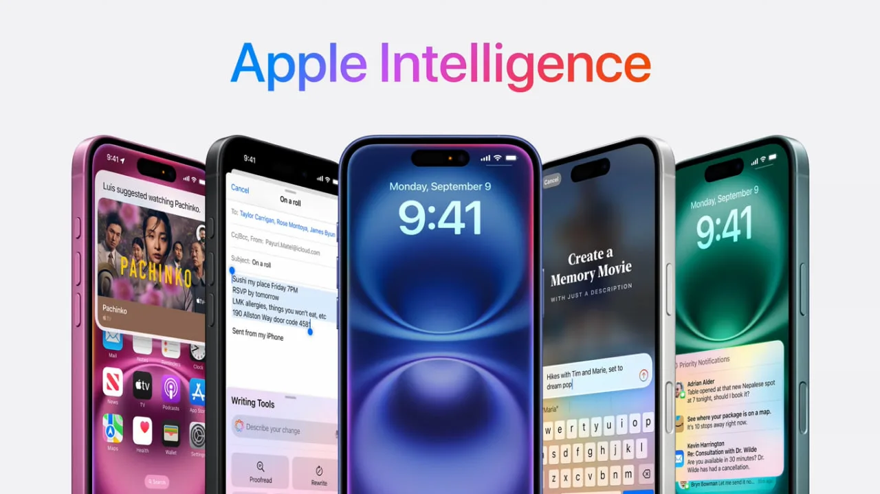 Apple, cihazlarında üçüncü parti yapay zeka kullanımına izin verebilir
