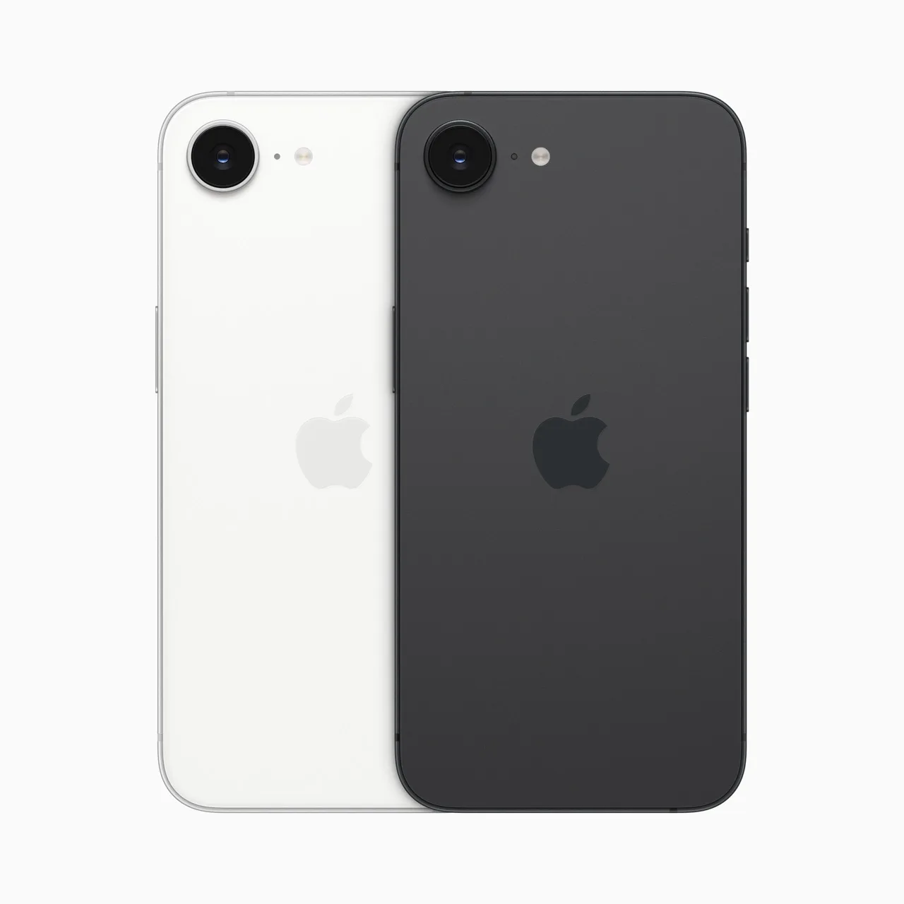 Apple, uygun fiyatlı iPhone 16e'yi tanıttı Apple, uygun fiyatlı iPhone 16e'yi tanıttı