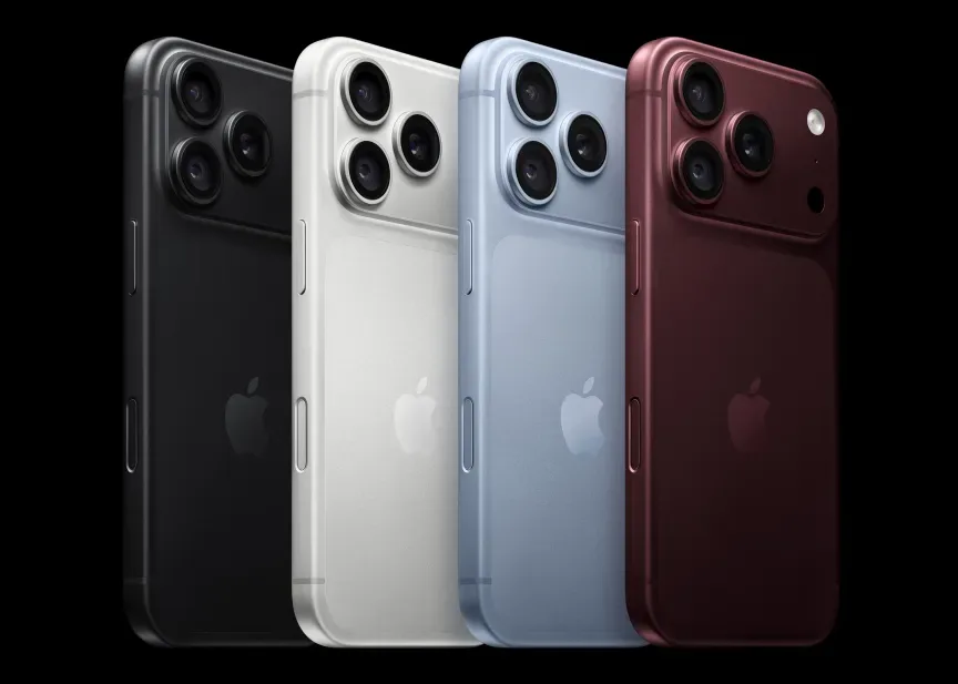 Apple etkinliğinde duyurulan her şey – görsel 1 Apple etkinliğinde duyurulan her şey – görsel 1