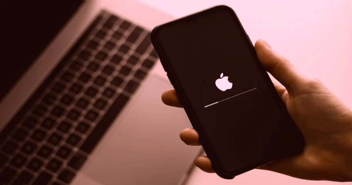 iPhone casus yazılım saldırıları