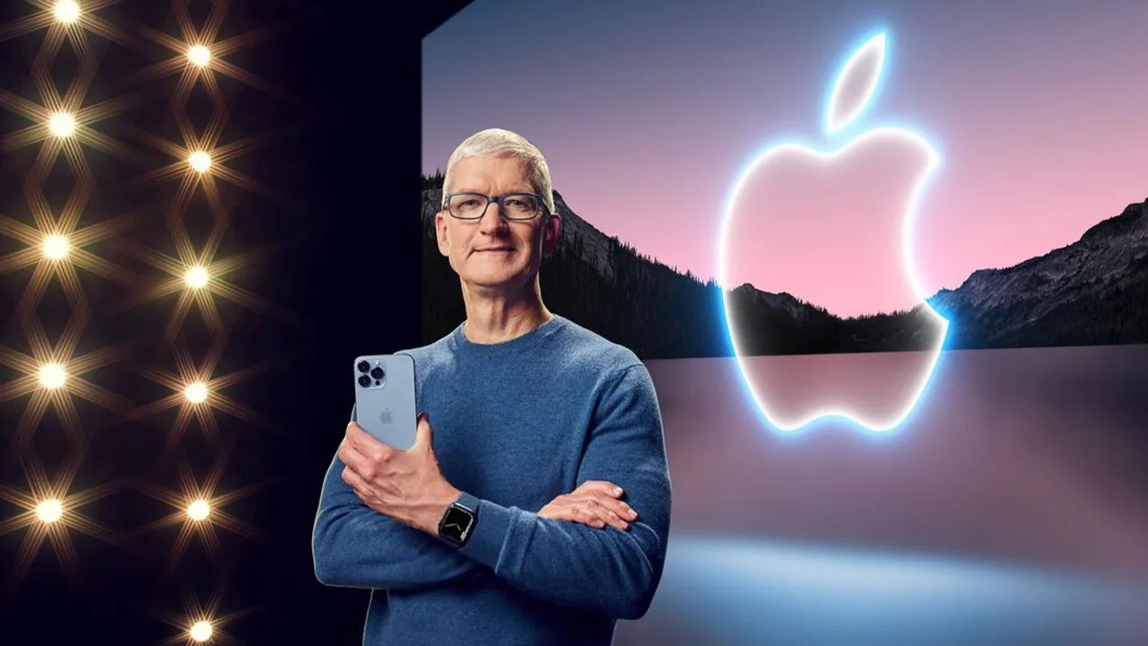 Apple değişime hazır değil Apple değişime hazır değil
