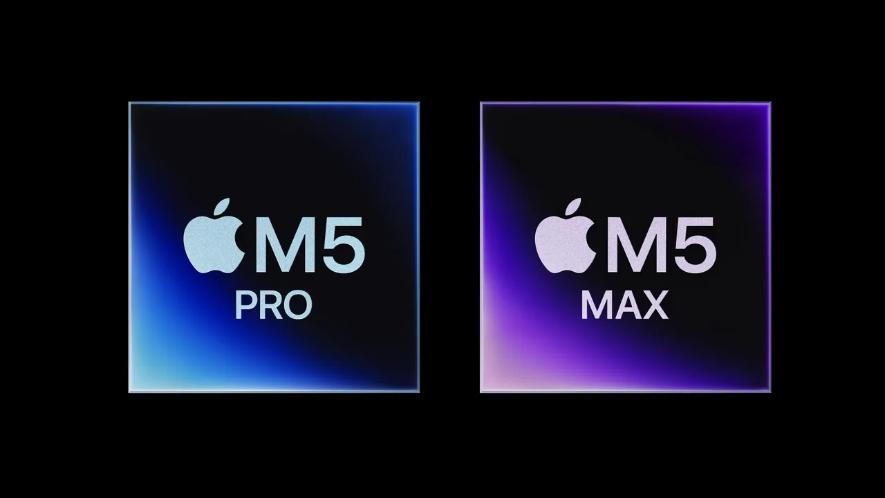 Apple; yeni nesil MacBook Air, MacBook Pro ve iki yeni monitörünü tanıttı – görsel 3