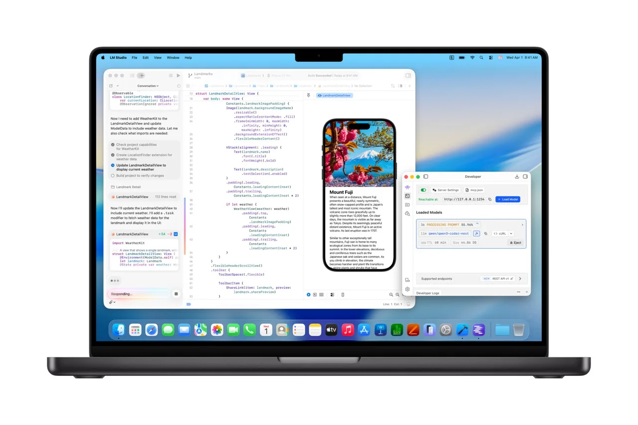 Apple; yeni nesil MacBook Air, MacBook Pro ve iki yeni monitörünü tanıttı – görsel 4