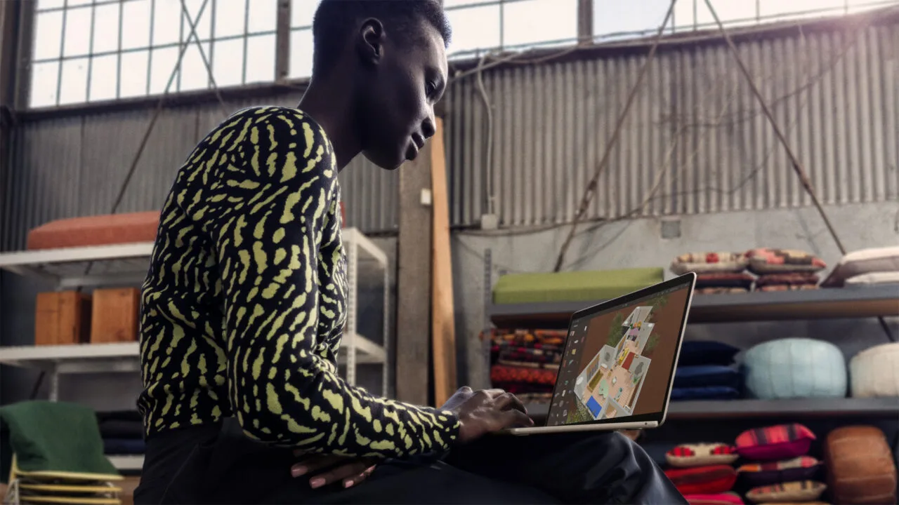 Apple, yeni MacBook Air modellerini tanıttı – görsel 2