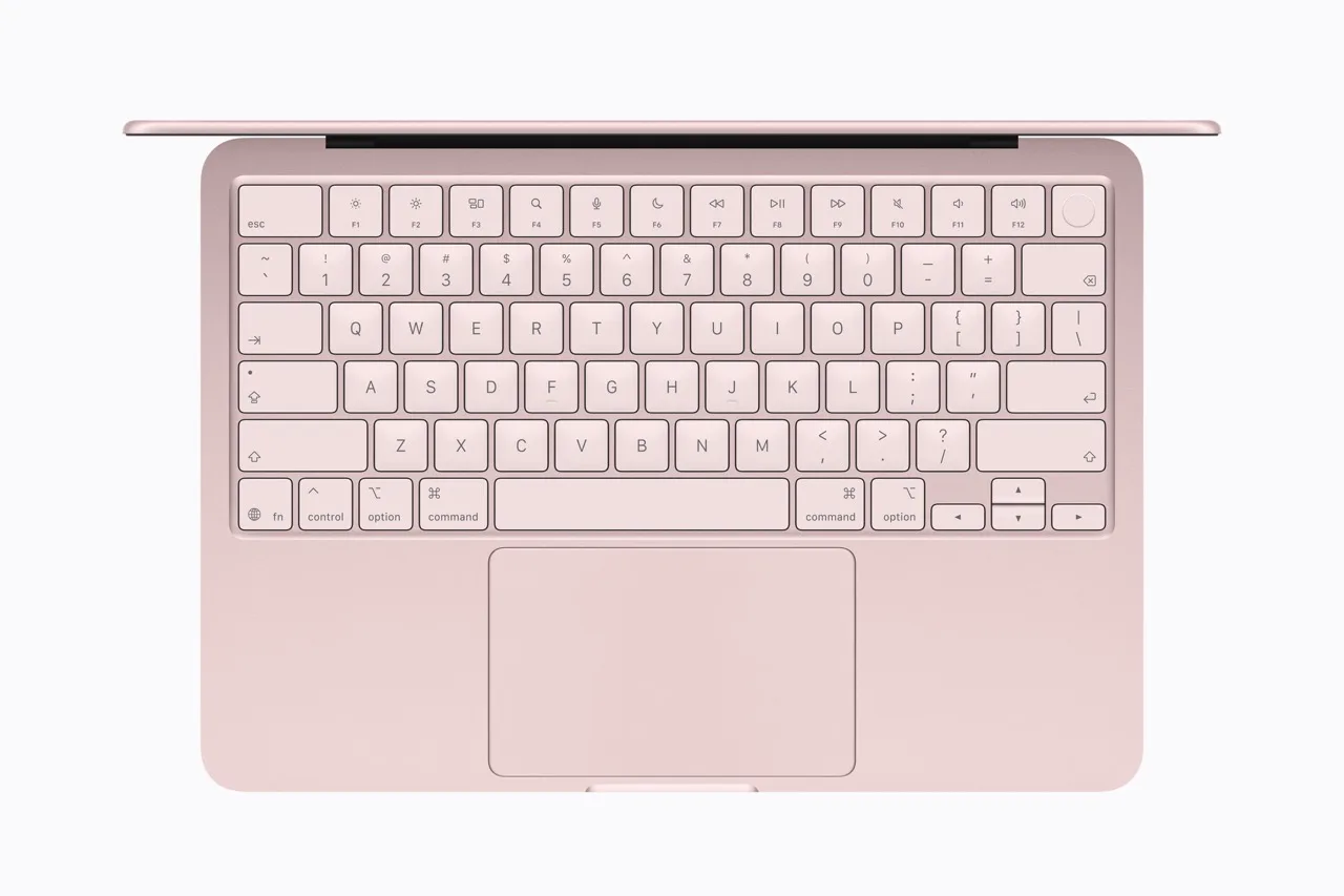 Apple, en uygun fiyatlı laptop modeli MacBook Neo'yu tanıttı – görsel 2 Apple, en uygun fiyatlı laptop modeli MacBook Neo'yu tanıttı – görsel 2